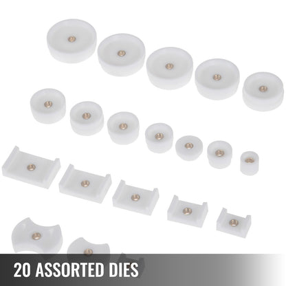 20.3 cm Crystal Bezel Press Case Back Watch Case Opener Movement Holder Big Gland