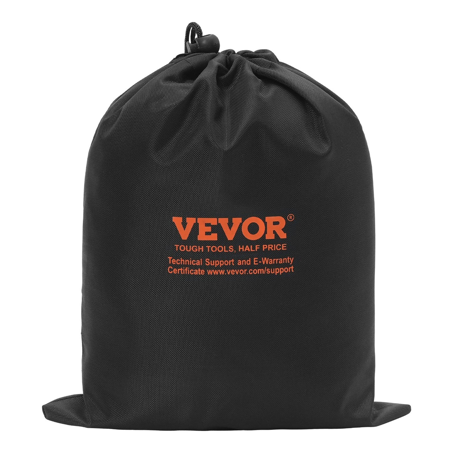 Hochleistungs-Abschleppgurt-Set 76,2 mm x 6,1 m (MBS-16329 kg) mit Baumschutzseil, dreifach verstärkter Schlaufe, Schutzhülle und Aufbewahrungstasche, 19-mm-D-Ring-Schäkeln, für LKW, Jeep, SUV und ATV