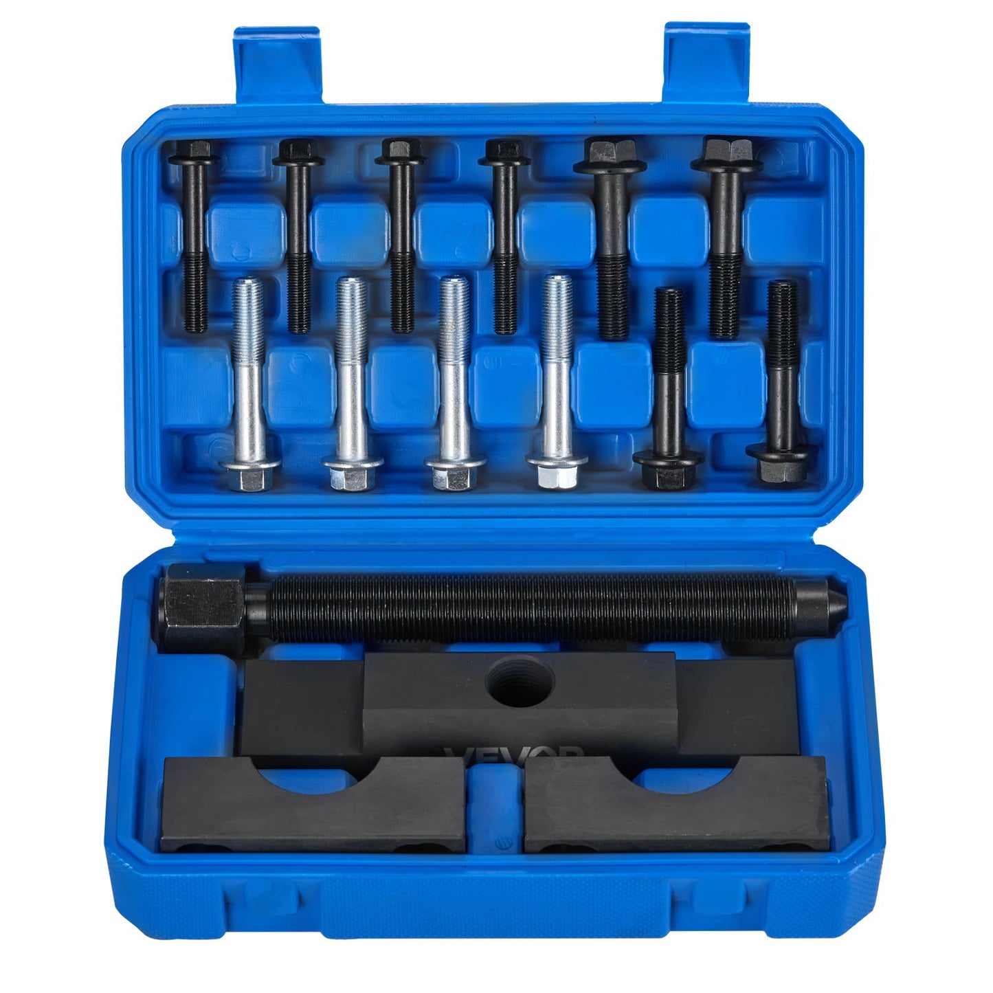 Gabelabzieher, geeignet für Lkw und Transportfahrzeuge der Klassen 6–8, robustes Gabelabzieher-Set, kompatibel mit Kenworth, Peterbilt, Freightliner, Mack und Volvo