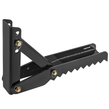 welding of thumb accessories for backhoe excavator 32"