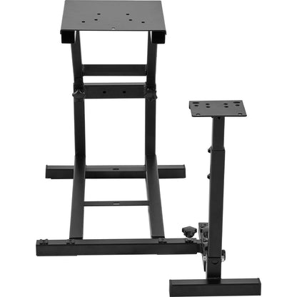 G29, G27 and G25 Racing Simulator Steering Wheel Stand GT Racing Simulator Steering Wheel Stand,Wheel Support and Pedal not Included