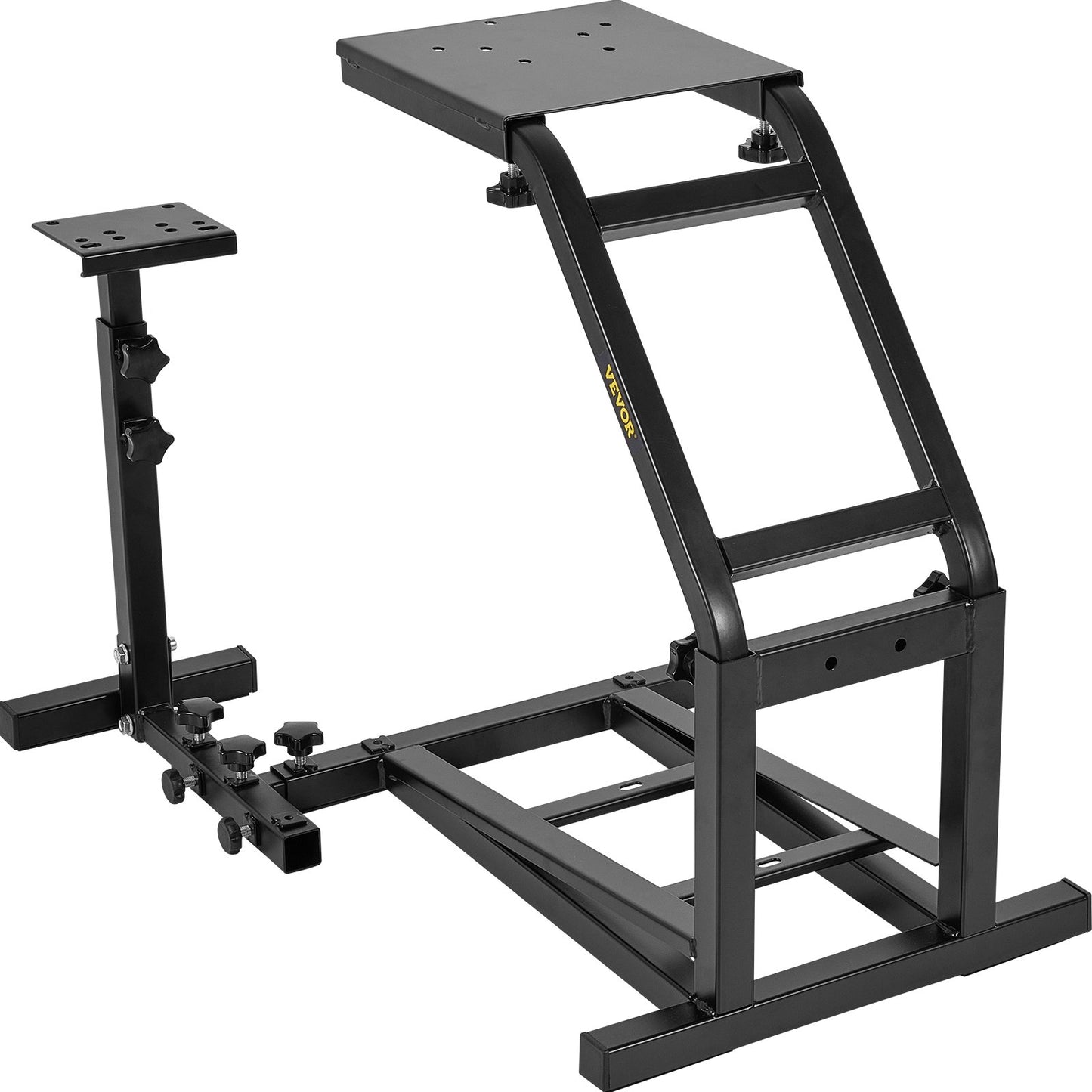 G29, G27 and G25 Racing Simulator Steering Wheel Stand GT Racing Simulator Steering Wheel Stand,Wheel Support and Pedal not Included