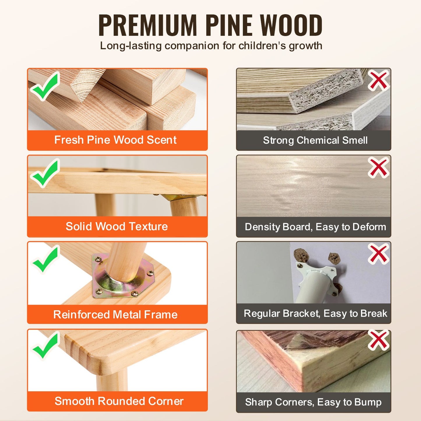 Sinnes- und Spieltisch für Kleinkinder, Aktivitätstisch mit 3 faltbaren Aufbewahrungsboxen und Papierrollenhalter, Sand- und Wassertisch für drinnen und draußen, sensorischer Maltisch aus Holz, Geschenk für Jungen und Mädchen