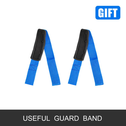 2m Barbell 15KG Weight Lifting Bar Workout Fitness Exercise Bench Press Bar for Weight Lifting Bar Weight Bar Bench Lifting Squat with Buckles and Clamps Grey