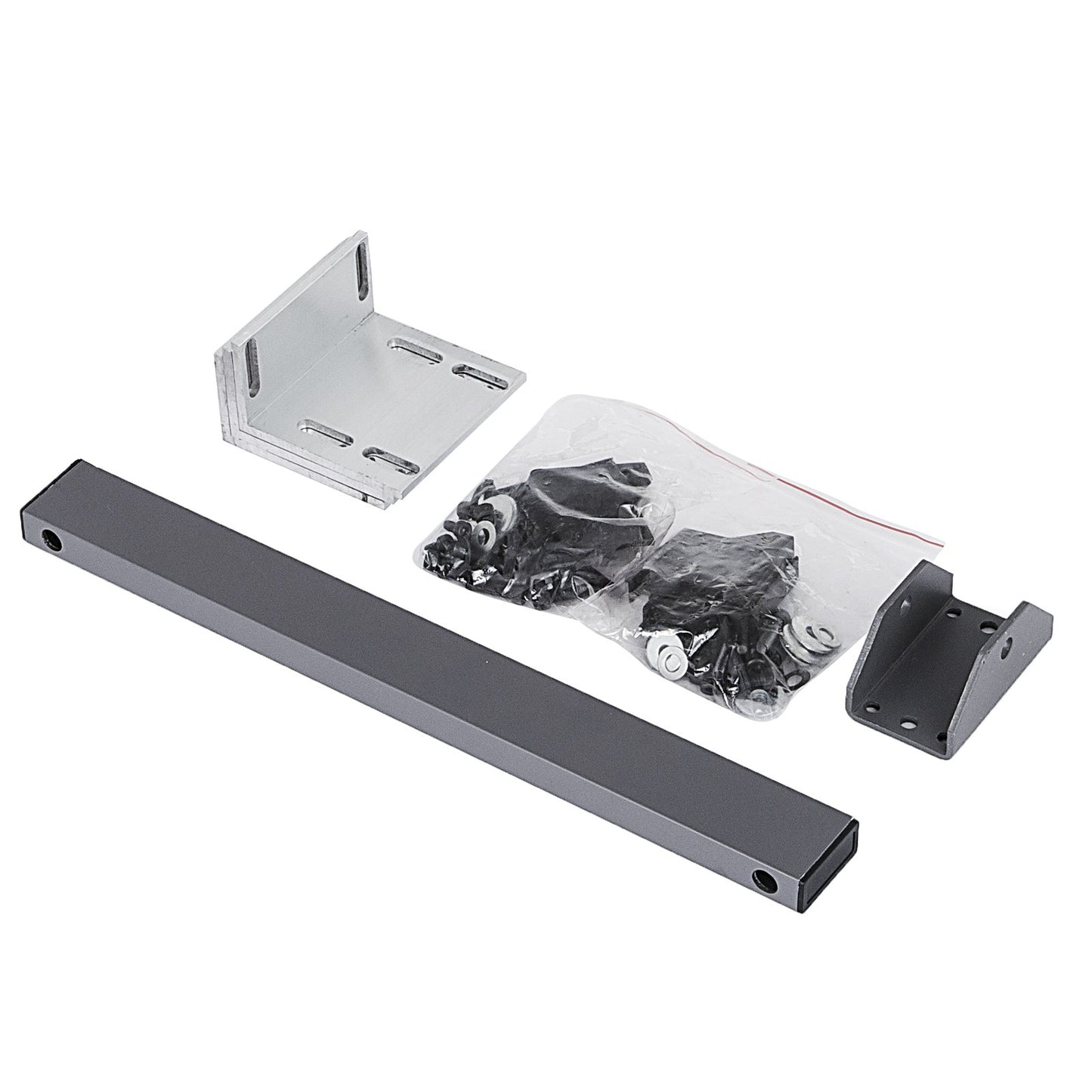 2-Achsen-Digitalanzeige (DRO) mit 1000 mm und 250 mm Verfahrweg, präziser linearer Skala und digitaler Achsenanzeige