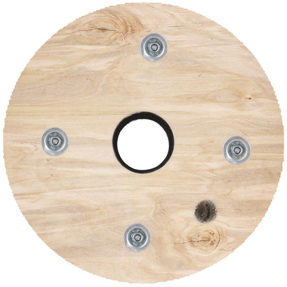 1/4" Edelstahlseil 200 Fuß, T304 7x19 Engerkern-Kabelgeländersystem Drahtseil Flugzeugdeckgeländer-Set Zaundraht