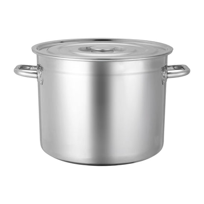 Einmach-Starterset, 11-teiliges Edelstahl-Einmachset für Wasserbad-Einsteiger, Einmachwerkzeug-Set: Topf, Einsatz, Deckel, Schöpfkelle, Trichter, Zange, Glasheber, Schraubenschlüssel, Messbecher