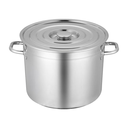 Einmach-Starterset, 11-teiliges Edelstahl-Einmachset für Wasserbad-Einsteiger, Einmachwerkzeug-Set: Topf, Einsatz, Deckel, Schöpfkelle, Trichter, Zange, Glasheber, Schraubenschlüssel, Messbecher