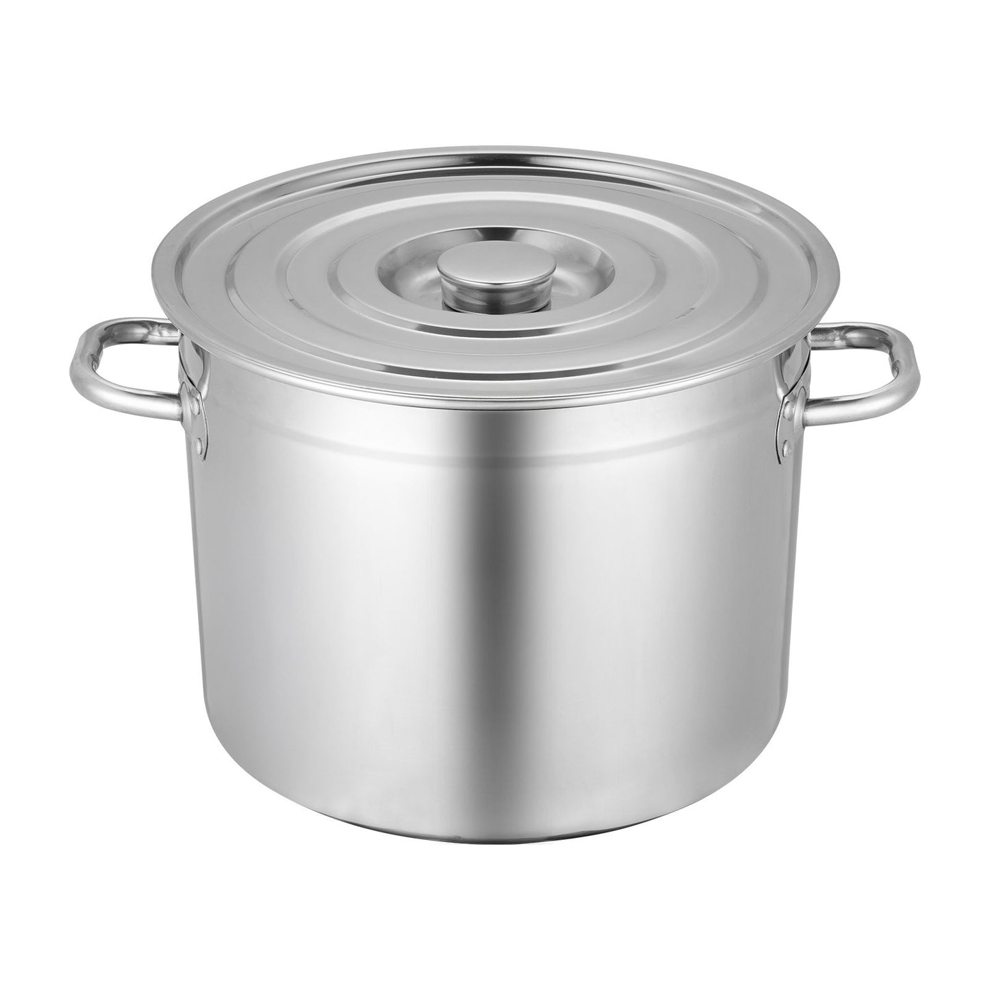 Einmach-Starterset, 11-teiliges Edelstahl-Einmachset für Wasserbad-Einsteiger, Einmachwerkzeug-Set: Topf, Einsatz, Deckel, Schöpfkelle, Trichter, Zange, Glasheber, Schraubenschlüssel, Messbecher