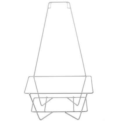 Shopping Baskets with Handles, 12PCS, Black Metal Shopping Basket, Portable Wire Shopping Basket, Black Wire Mesh shopping Basket Set for Supermarkets, Retail Stores, Grocery Shopping, Black