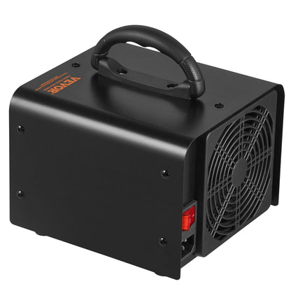 Ozone Generator 24000mg/h Ozone Machine Odor Remover with 0-120min Timer