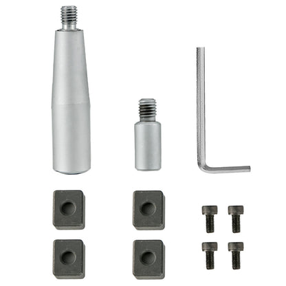 Rotary Table 20.3 cm Vertical & Horizontal Rotary Table, 20.3 cm Horizontal Vertical HV8 Precision 3MT Milling Drilling Machine Vernier Reading Milling Drilling Boring for Milling Machine