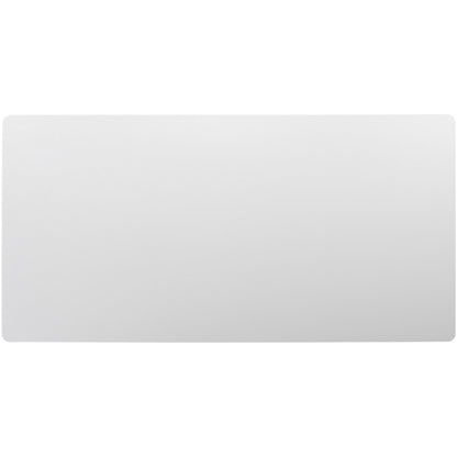 Table Top, 55" x 28" x 1", 220.5 lbs Load Capacity, Universal One-Piece Particle Board Desktop for Height Adjustable Electric Standing Desk Frame, Rectangular Countertop for Home and Office Desk