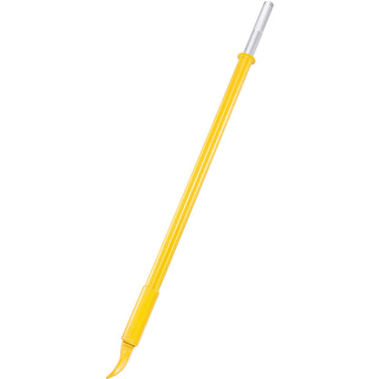 Tire Bead Breaker Slide Hammer, 117.6 cm Length Heavy Duty Steel Tire Bead Breaker, Portable Tire Changing Sliding Impact for Car Truck Trailer Tire Removal