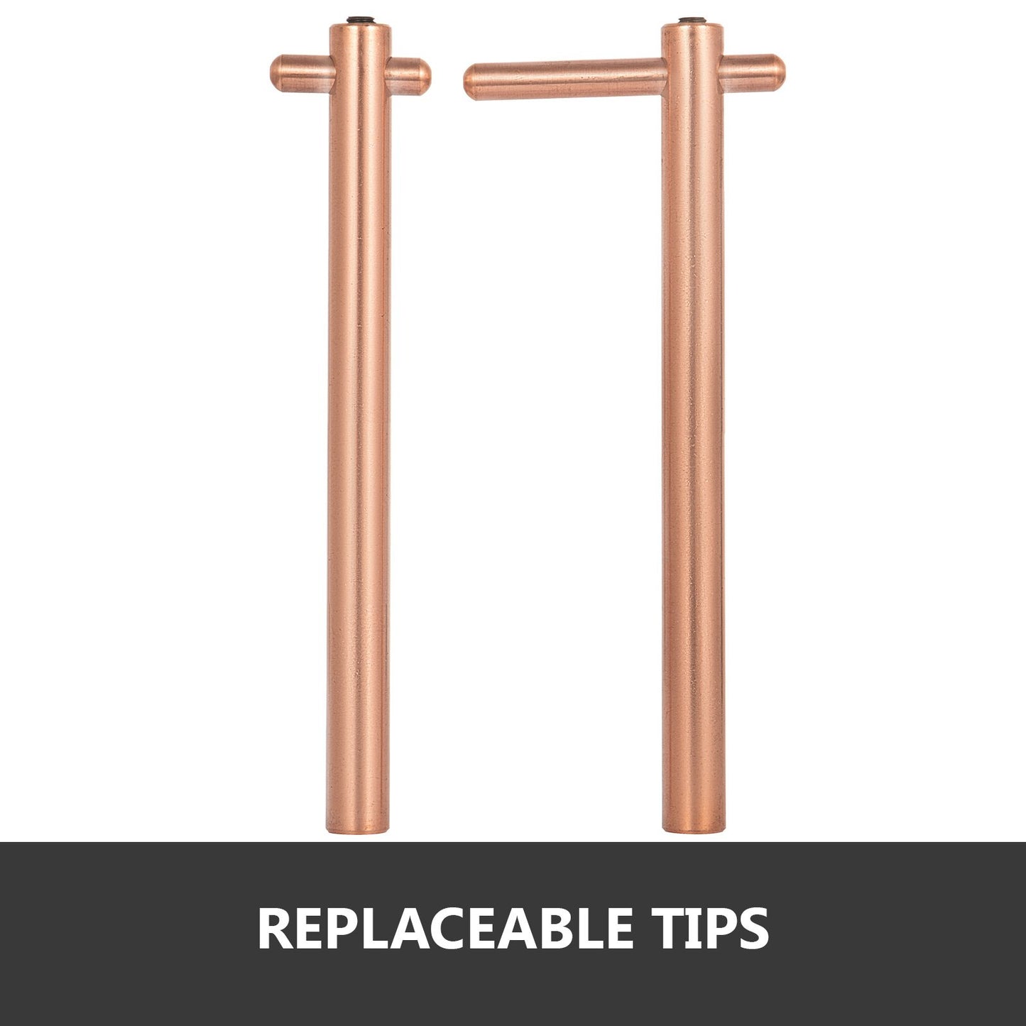 400-V-Elektropunktschweißgerät mit tragbarem Handgriff, max. Schweißdicke: 2,0 + 2,0 mm, Punktschweißgerät, Punktschweißmaschine, Kunststoffschweißgerät