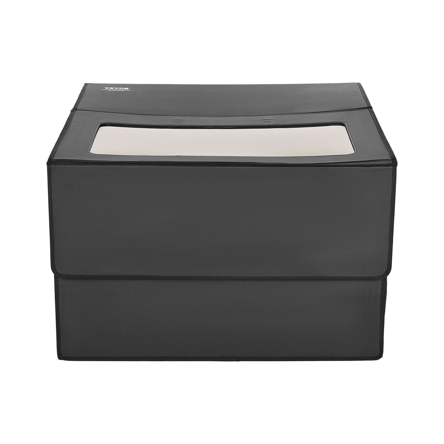 Laser Engraver Enclosure, 800 x 800 x 500 mm(31.5 x 31.5 x 19.6"), Flame Retardant and Fireproof Protective Cover, with Exhaust Fan and Pipe, Insulates Smoke, Noise and Eye Protection, Fits for Most Laser Engraver