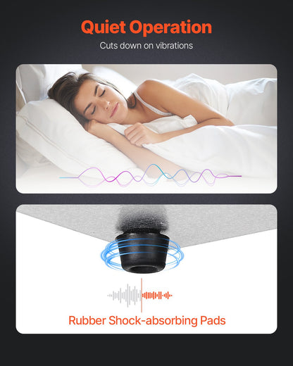 Luftunterstützung, einstellbarer Luftstrom von 30 l/min, Luftunterstützungspumpen-Kit für Laserschneider und -gravierer, beseitigt Rauch und Staub, reduziert die Oberflächentemperatur, schützt die Laserlinse, für die Lasergravur von Holz und Metall