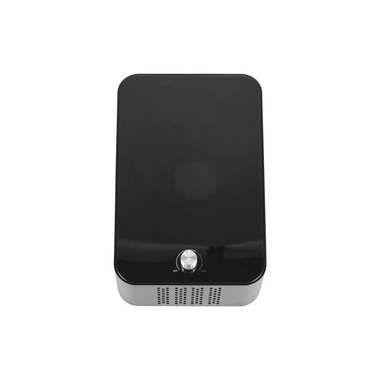 Luftunterstützung, einstellbarer Luftstrom von 50 l/min, Luftunterstützungspumpen-Kit für Laserschneider und -gravierer, entfernt Rauch und Staub, reduziert die Oberflächentemperatur, schützt die Laserlinse, für Lasergravierer ≥ 20 W