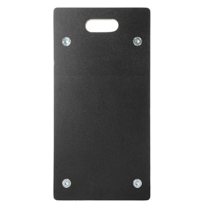 Furniture Dolly, 551 lbs Load Capacity, Furniture Moving Dollies with 4 TPR Silent Wheels, Rectangle Multifunctional Flat Dolly for Piano Furniture Couch Washing Machine Fridge, 2 Pack, Black