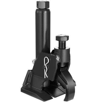 Manual Tire Bead Breaker, 96.5- 106.7 mm Tires Changer Tool, Heavy-duty Bead Breaking, Easy-Operated Tire Repair Tool for ATVs/UTVs, Tractors, Trucks, Cars, Heavy Duty Tires