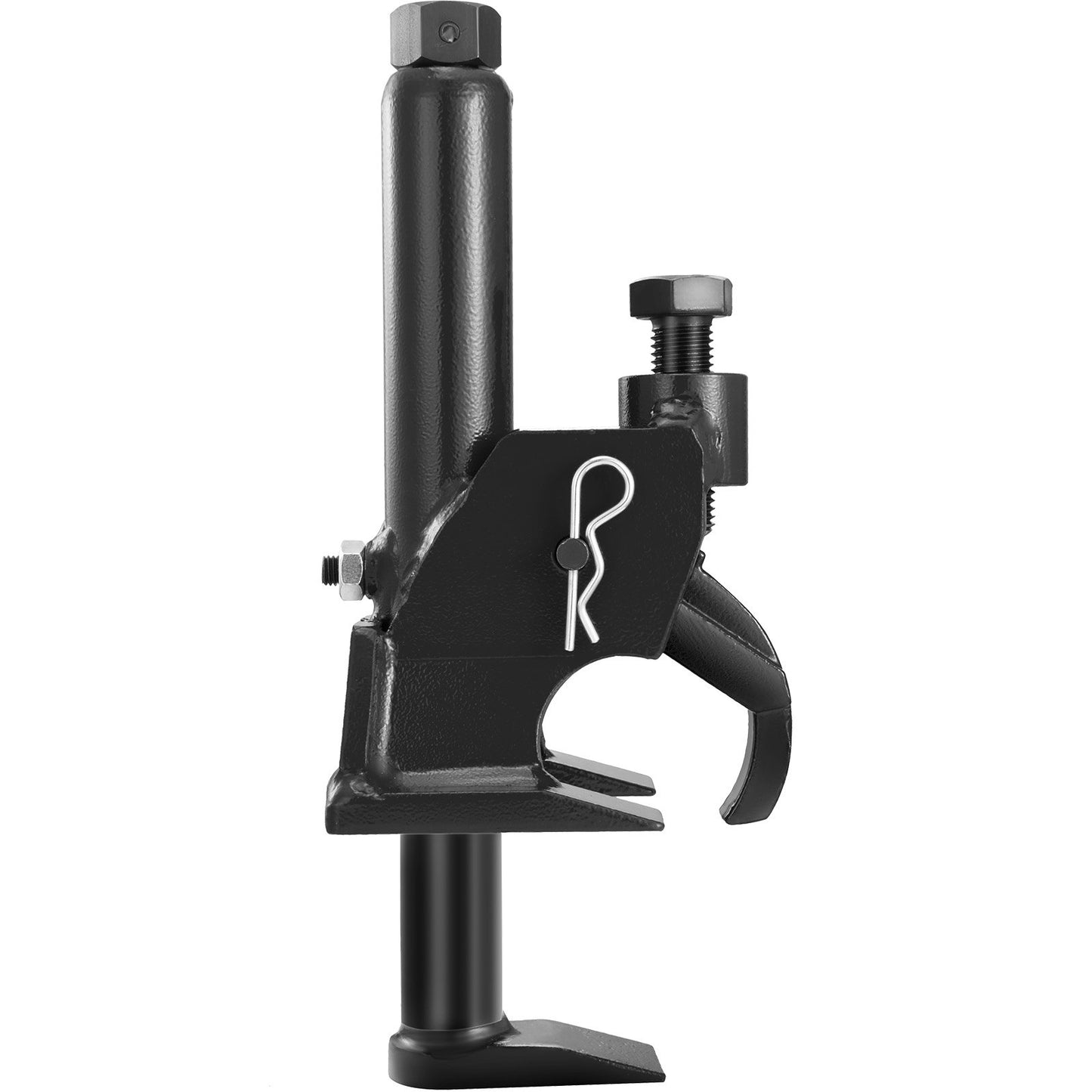 Manual Tire Bead Breaker, 96.5- 106.7 mm Tires Changer Tool, Heavy-duty Bead Breaking, Easy-Operated Tire Repair Tool for ATVs/UTVs, Tractors, Trucks, Cars, Heavy Duty Tires