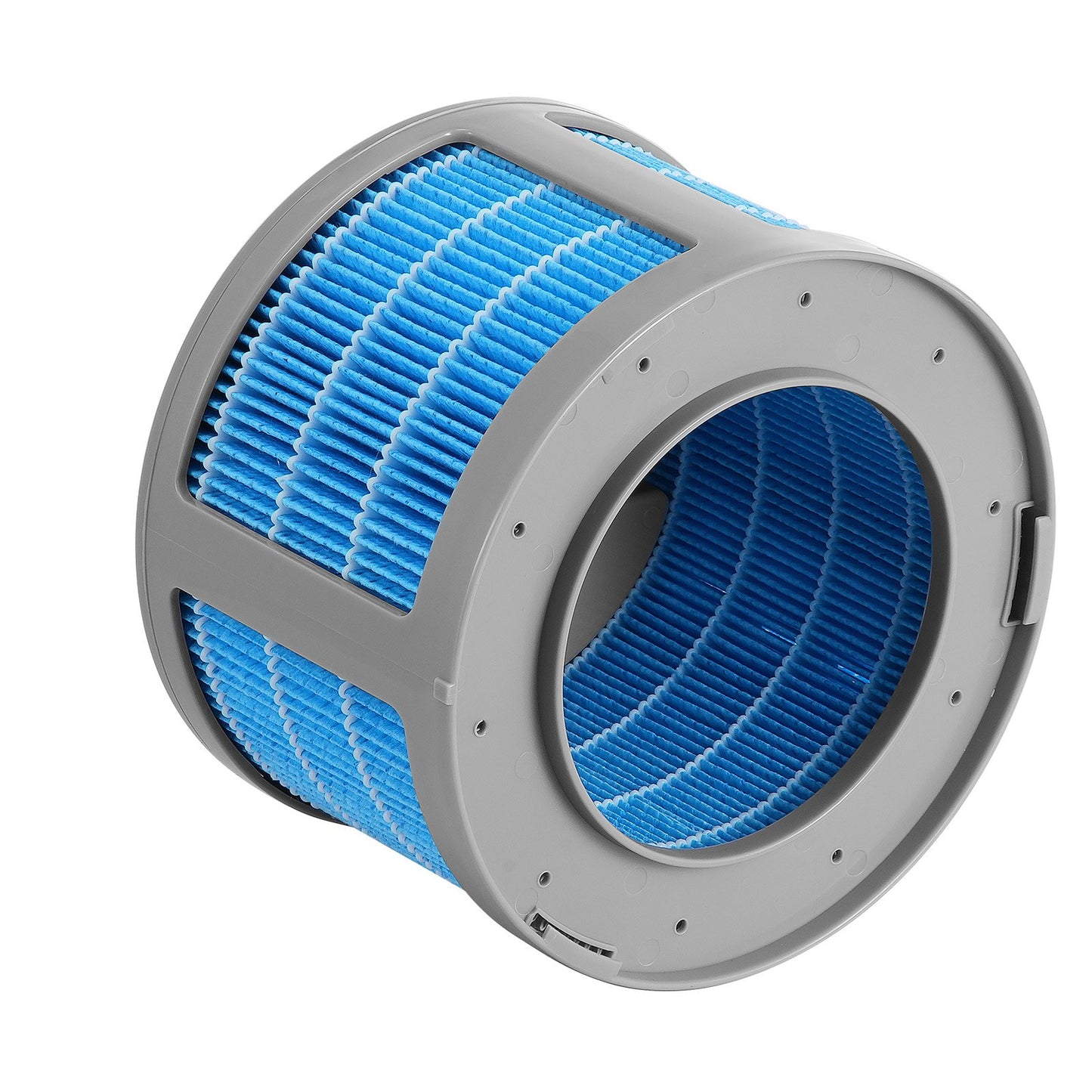 Evaporative Humidifier Replacement Filter, 2-Pack, Compatible with 10L(2.64G) Model BZT-242 Evaporative Humidifier, Easy to Install for Prolong Filter Life