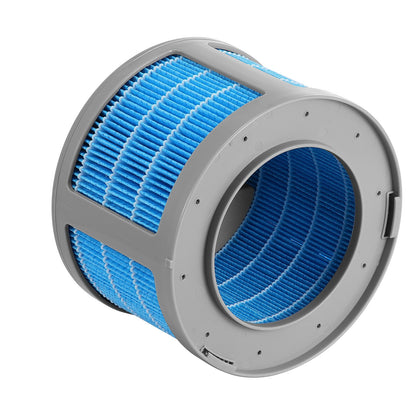 Evaporative Humidifier Replacement Filter, 2-Pack, Compatible with 10L(2.64G) Model BZT-242 Evaporative Humidifier, Easy to Install for Prolong Filter Life