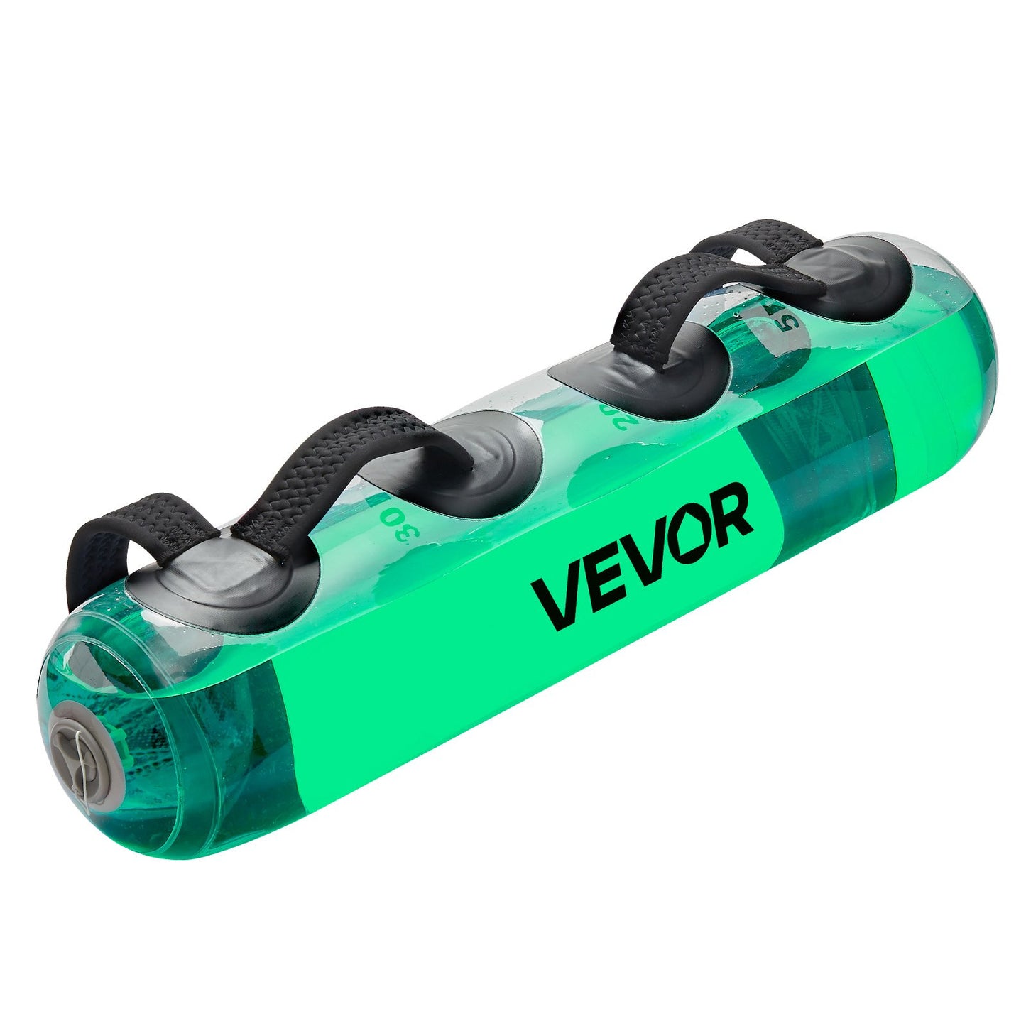 Water Weights Aqua Bag, Large Aqua Bags for Workout, 22.68 kg Adjustable Portable Stability Fitness & Full Body Exercise Equipment, for Strength Core and Balance Training, Home Gym Exercise