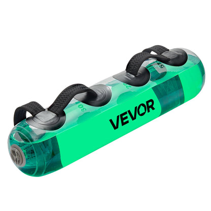 Water Weights Aqua Bag, Large Aqua Bags for Workout, 22.68 kg Adjustable Portable Stability Fitness & Full Body Exercise Equipment, for Strength Core and Balance Training, Home Gym Exercise