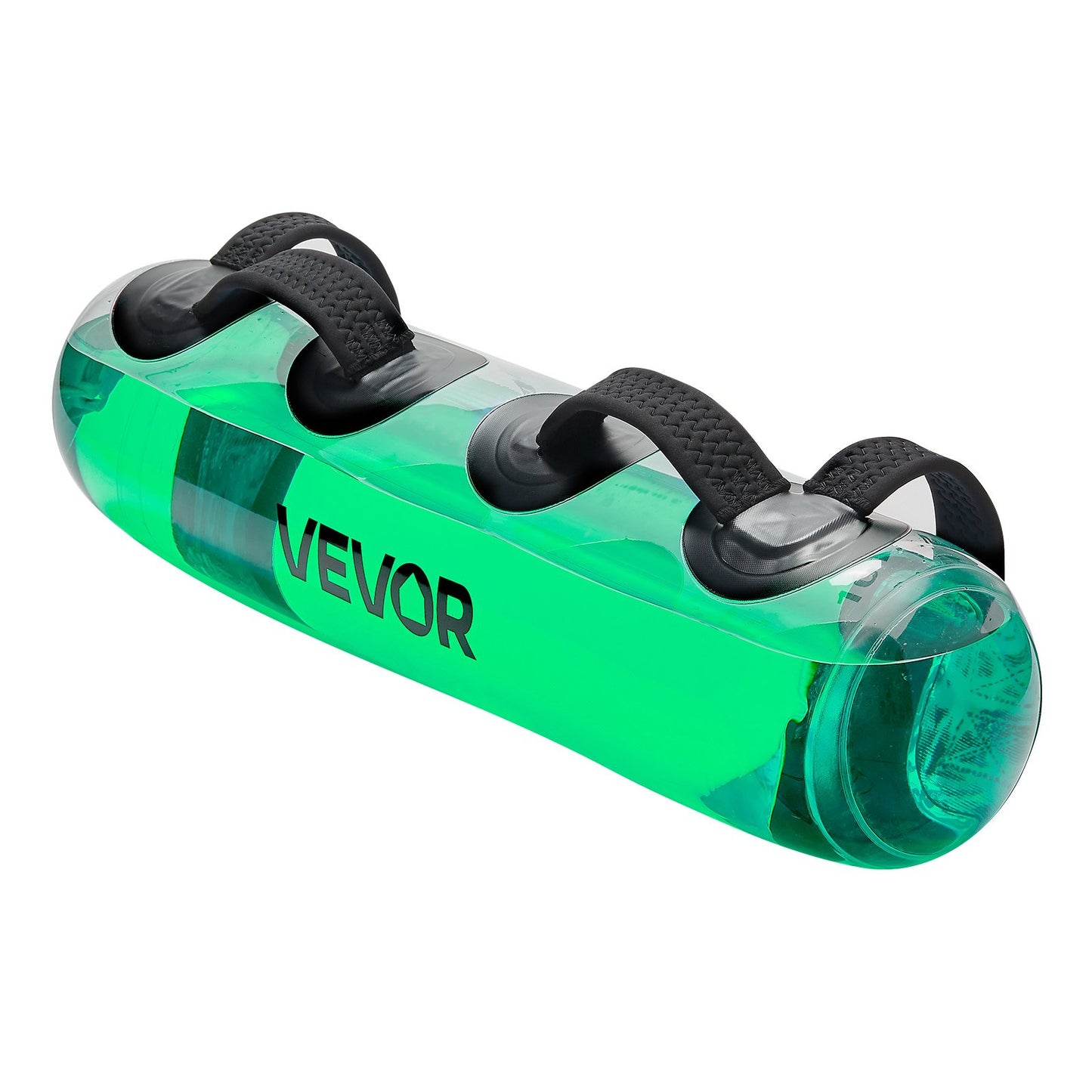 Water Weights Aqua Bag, Large Aqua Bags for Workout, 22.68 kg Adjustable Portable Stability Fitness & Full Body Exercise Equipment, for Strength Core and Balance Training, Home Gym Exercise