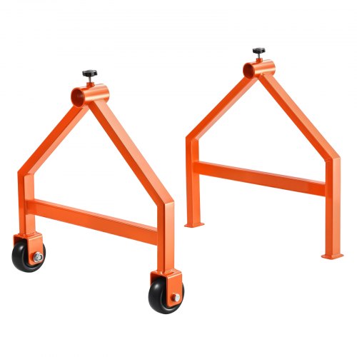 Kabeltrommelgestell, Tragkraft 100 kg, tragbarer Kabelwagen, fahrbares Kabeltrommelgestell mit Rollen, Spulenhalter, bis zu 759 mm Durchmesser, für Elektroindustrie und Einzelhandel, hohe Arbeitseffizienz