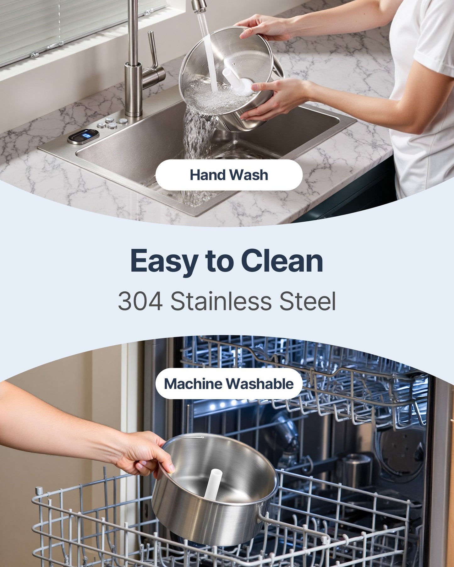 1,9-Liter-Automatische Eismaschine, elektrisch, Joghurt-Gelato-Herstellung, Schwarz