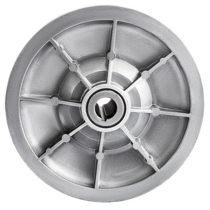 Golf Cart High Torque Driven Clutch for Club Car DS & Precedent 1997 to Up Club Car 4-Cycle Gas Golf Cart Model, Silver