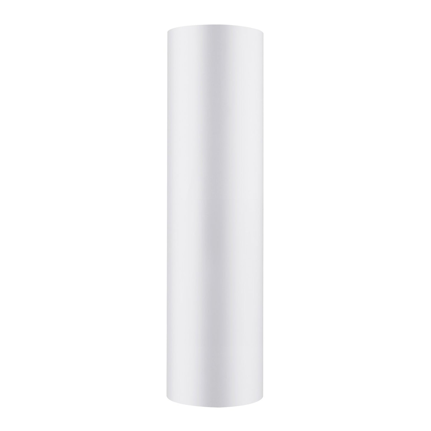 Wide Format Paper, 61 cm x 152.4 m Plotter Paper, 2 Rolls CAD Bond Rolls with 7.62 cm Core, 75 g/m² Bond Paper Rolls, Idea for CAD Drawings, Engineering Plans, GIS Maps & Architectural Designs