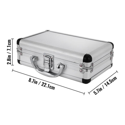 Diamond Drill Bit 20-68MM Hole Saw Core Drill Bits Cutter Tools Set for Tile/Ceramic/Marble/Porcelain Cutting