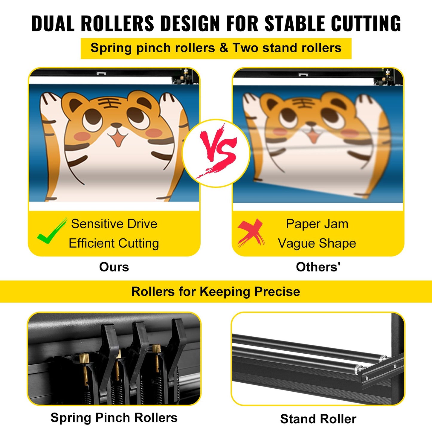 Vinylschneider 53 Zoll Vinylschneidemaschine mit Bodenständer Vinylplotter