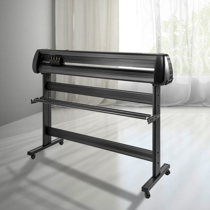 Vinylschneider 53 Zoll Vinylschneidemaschine mit Bodenständer Vinylplotter