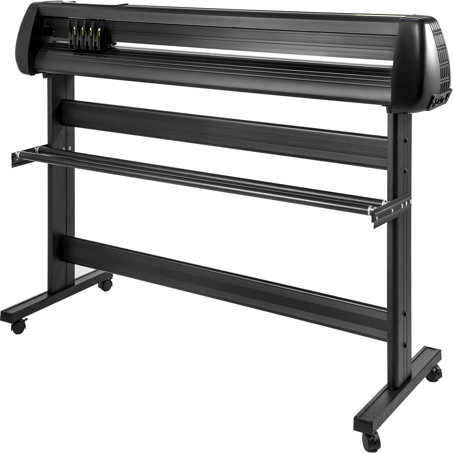 Vinylschneider 53 Zoll Vinylschneidemaschine mit Bodenständer Vinylplotter