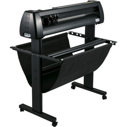 Vinylschneider 870 mm, manueller Plotter SignMaster Zubehör