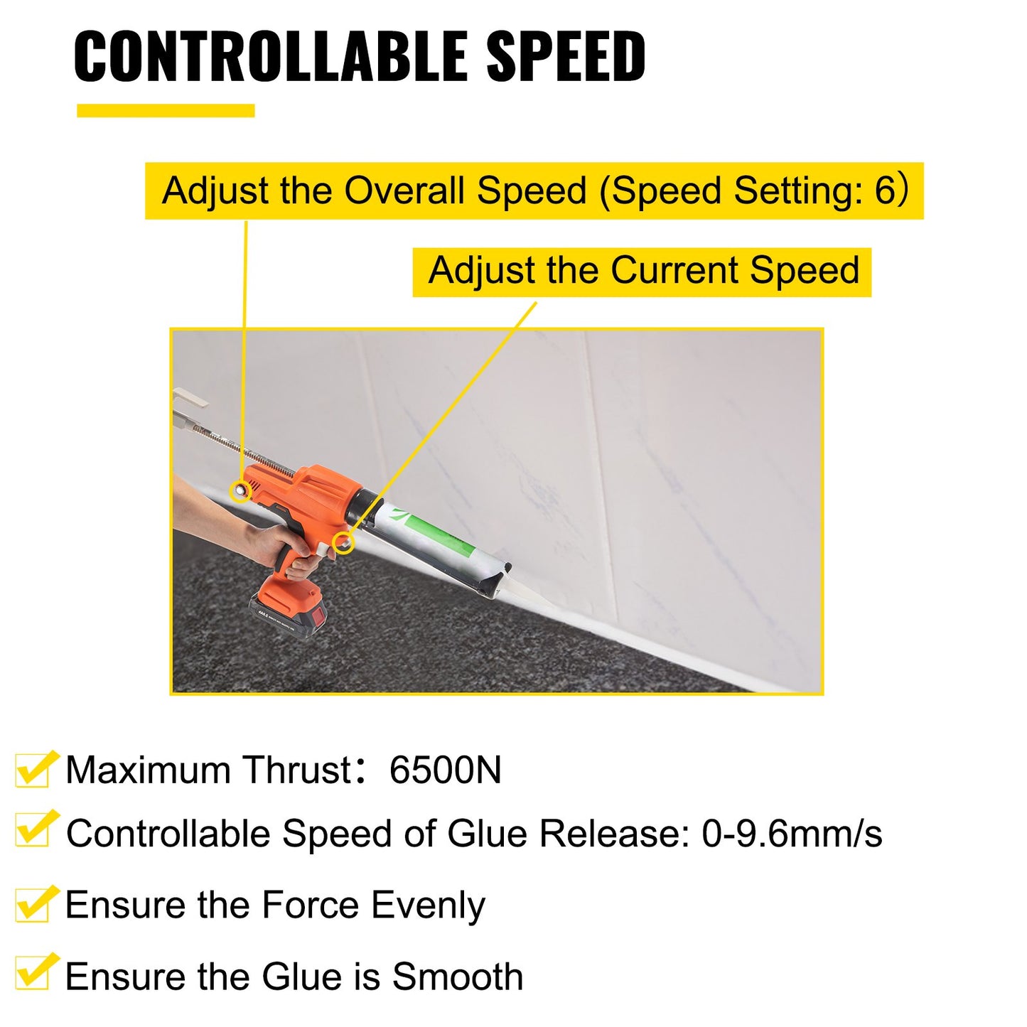 Wurstdichtungsmasse Silikon 283,5 g Eisendichtungsmasse 300 ml