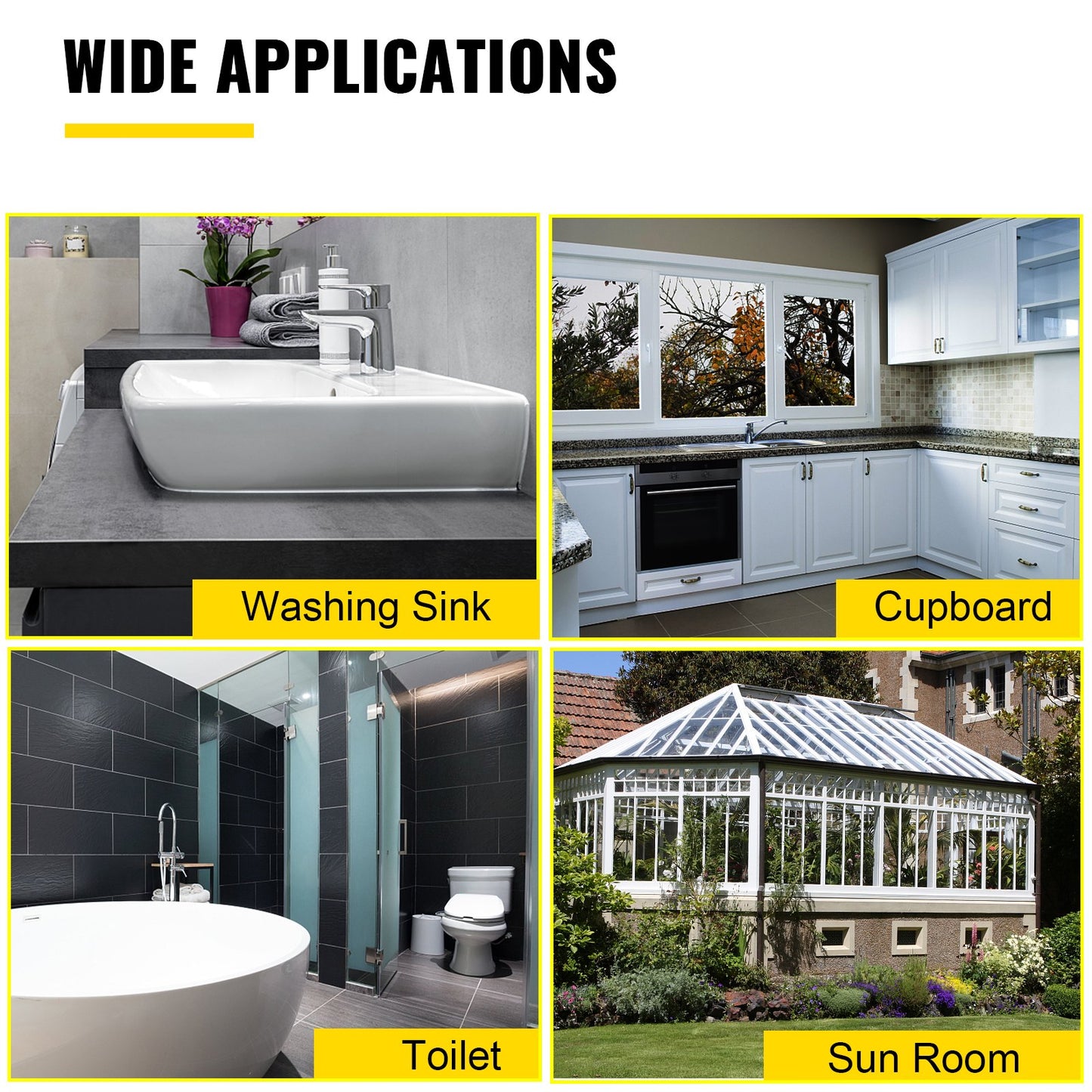 Wurstdichtungsmasse Silikon 283,5 g Eisendichtungsmasse 300 ml