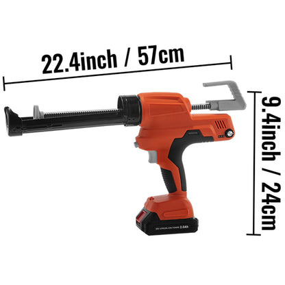 Wurstdichtungsmasse Silikon 283,5 g Eisendichtungsmasse 300 ml