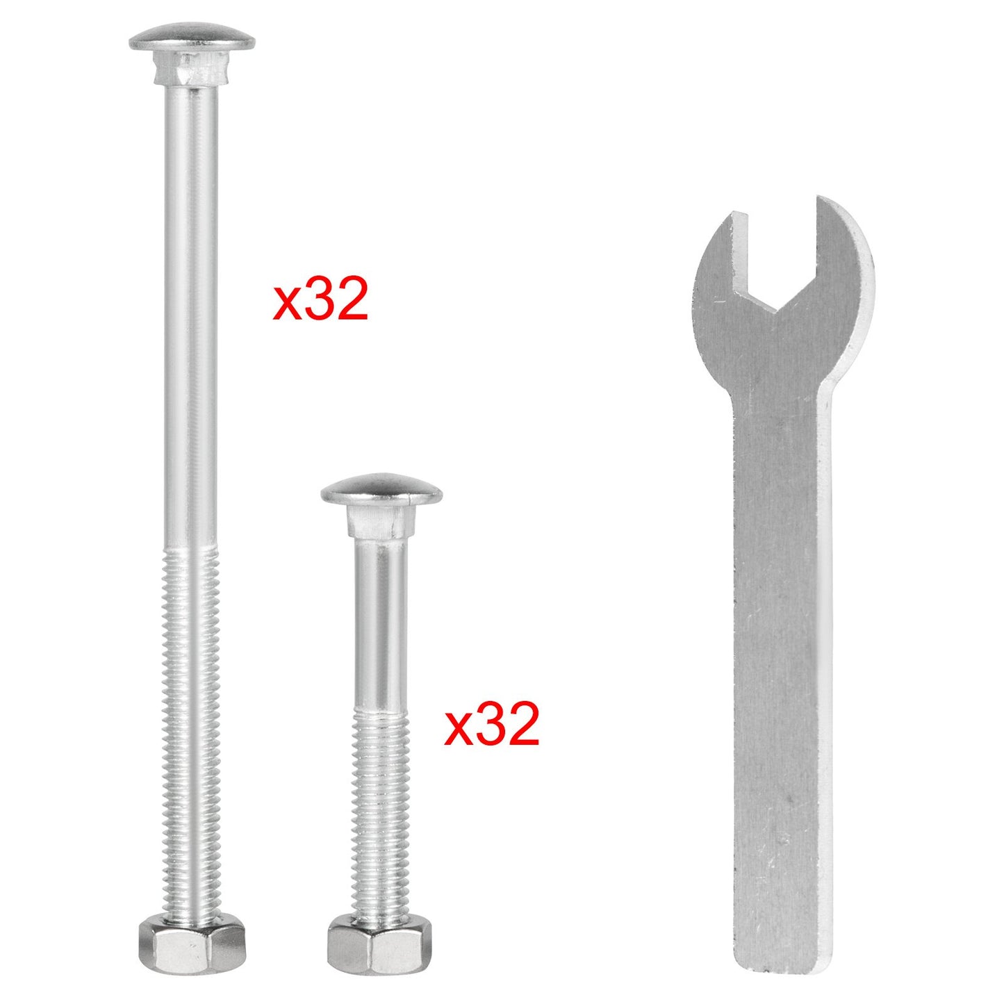 Workbench Corner Brackets 8 PCs Shop Table Bracket Kit 48 LBS Shop Table Corner Brackets 4 mm Right Angle White Color Galvanized Steel Elevated Platform Brackets for Deck Edge and Work Bench