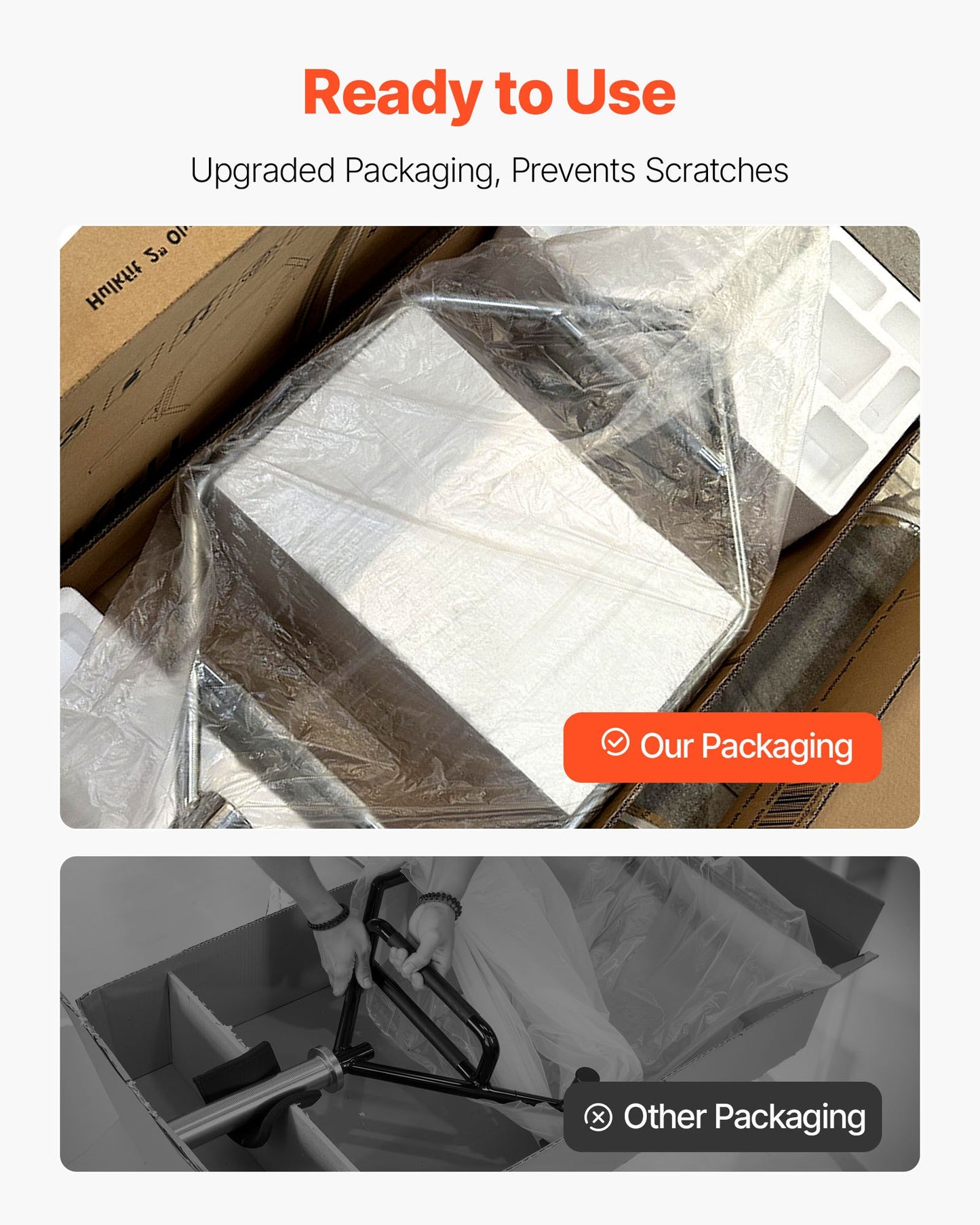 Trap Bar Hex Bar, 50mm Hex Barbell, 360 kg Capacity Shrug Bars with Knurled Grips, Weightlifting and Strength Training Equipment, Home Gym for Squats, Deadlifts, Shoulder Presses, Silver