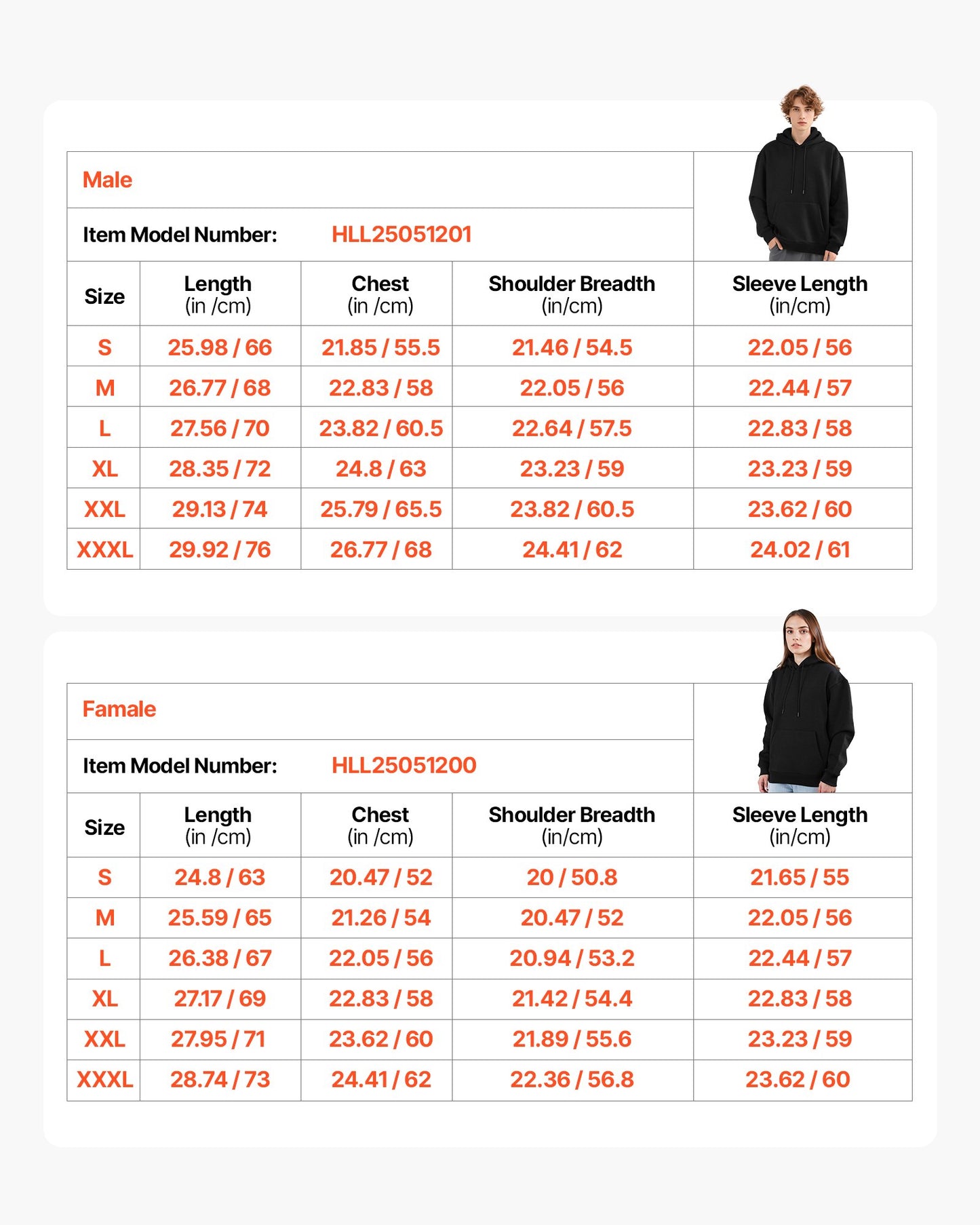 Damen-Kapuzenpullover, Größe 3XL, Fleece-Langarmpullover, bequem, lässig, warm und hautfreundlich, praktisch und modisch, schwarzer Hoodie mit großer Tasche für Herbst und Winter