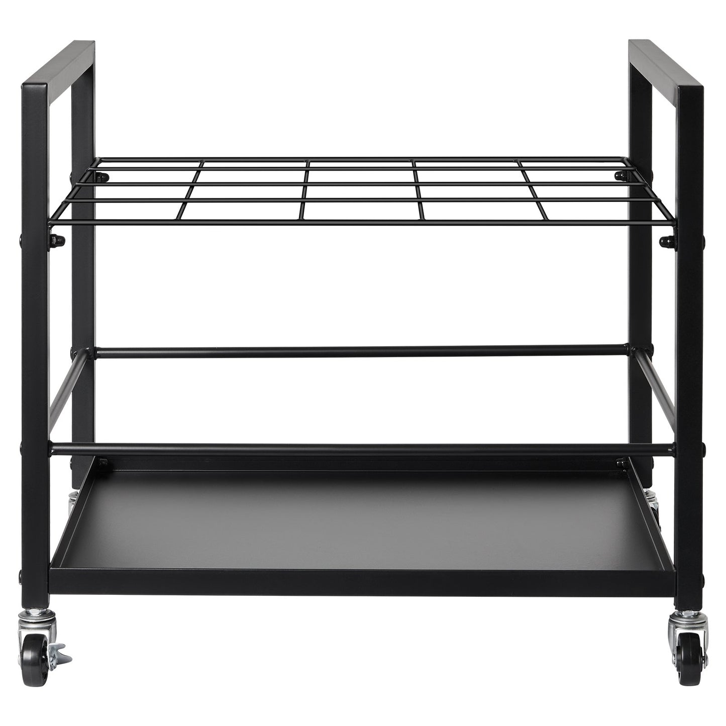 Blueprint Storage Rack, 20 Slots Blueprint Holder with Wheels, Mobile Metal Blueprint Storage Cart for Map Poster Architectural Construction Plan, Roll File Organizer for Home, Office, School