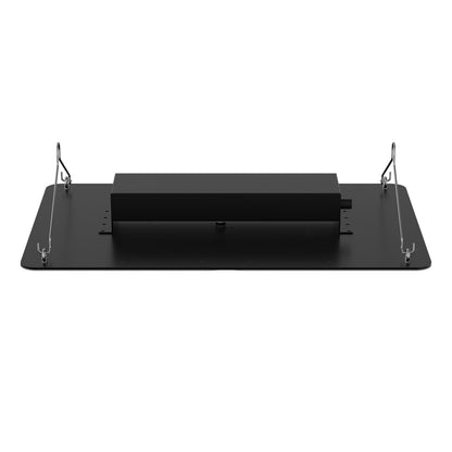 LED Grow Light, 300W Full Spectrum Dimmable, High Yield Samsung 2B1B Diodes Growing Lamp for Indoor Plants Seedling Veg and Bloom Greenhouse Growing, Daisy Chain Driver for 3x3/4x4 ft Grow Tent