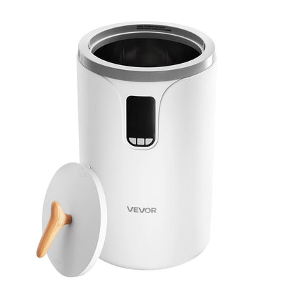 Towel Warmers for Bathroom, Towel Warmer Bucket with 24H Delay Timer & Child Lock & Auto Shut Off for Spa Fits up to 3 Oversized Bath Towels, Blankets, Clothes, Bathrobes, PJ's and More