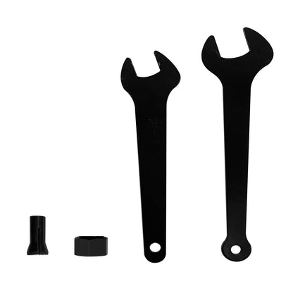 Die Grinder 6.4 mm Heavy Duty Straight Die Grinder 30000RPM 6 Variable Speed