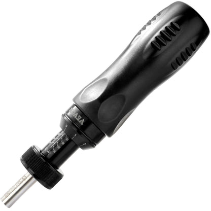 Adjustable Torque Screwdriver 1/4" Range 1.1-7.9 N·m w/ 0.1 N·m Increment